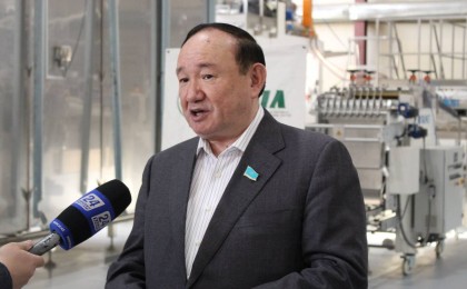 Алматы облысында «30 жылдыққа 30 игі іс» акциясы басталды