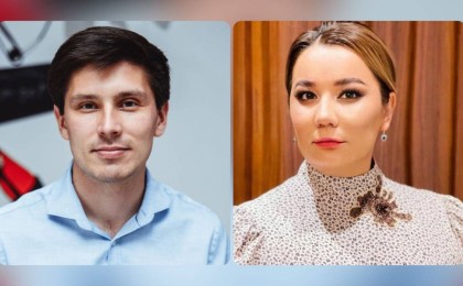 Тілімді қорлаған Мухоряпов бір жыл көше сыпырып, қоқыс тазаласын - Айгүл Орынбек