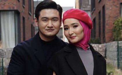 “Атын кім деп қоямыз?”-әнші Төреғали қуанышты жаңалығымен бөлісті