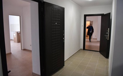 Қарағанды үшін тұрғын үй лимиті 20 миллион теңгеге дейін ұлғайтылды