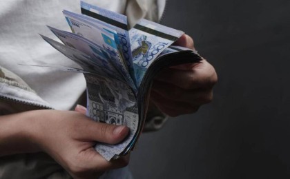 СҚО әкімі жаңа туған балаға берілетін төлемді екі есе арттыруды ұсынды: Өңірде демографиялық дағдарыс