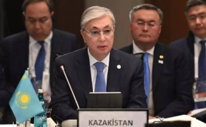 Мемлекет басшысы Түркі ұйымының заманауи технопарктер орталығын құруды ұсынды