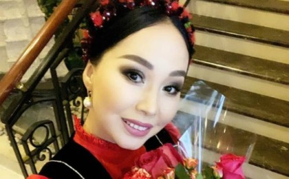 "Қарақат" мектеп-студиясы дауға қалды. Аружан Саин мемлекеттік бюджеттің заңсыз бөлінгенін айтты