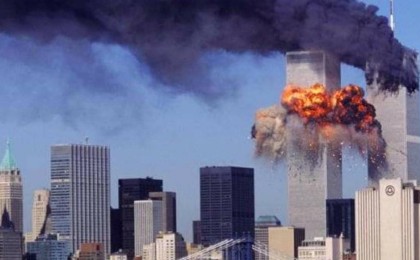 БАҚ: 2001 жылы 11 қыркүйекте Нью-Йоркте болған терактқа Сауд Арабиясының қатысы бар - Қазақстан жаңалықтары