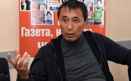 Ермек Тұрсынов 500 млн теңге алып, кино түсірмеген - министрлік