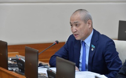 “Басымызға отыруы қалды”: Депутат Chocolife басшысының үстінен қылмыстық іс қозғауды талап етті