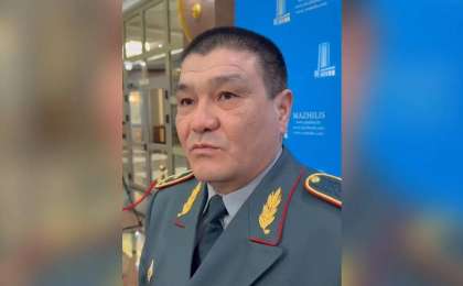 Қорғаныс министрлігі Бөкей Ордасына құлаған дронға қатысты пікір білдірді (ВИДЕО)