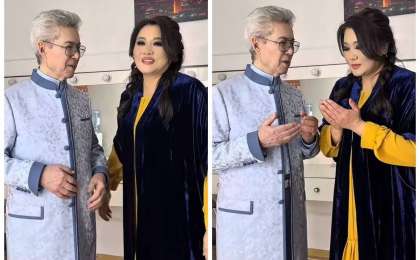 "Көзі мен қасын өзгерткен": Нұрғали Нүсіпжановтың сырт келбеті қызу талқыға түсті