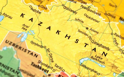 Қазақстан мен Ресей шекарасының 30 пайызы шегенделмеген