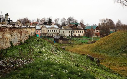 5 жылдан кейін Ресейдегі өмір деңгейі Түркіменстандағыдай болады