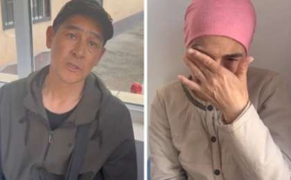 Қызылордада мүгедек әйелін соққыға жыққан ер адамға қатысты тергеу басталды