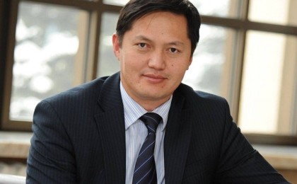 Журналистер үйіне Бейсен Құранбектің есімі берілмек