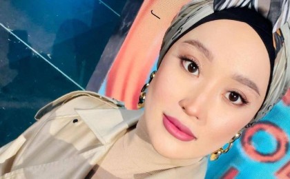 "Басымнан өткенді дұшпаныма да тілемеймін": Мөлдір Әуелбекова жеке өмірін талқыға салғандарға жауап берді