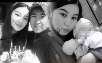 Шу қаласындағы ауруханада адам шошырлық жағдай болды (ФОТО)