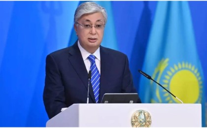 Тоқаев Ұлытау облысы мен Жетісу облысындағы екі әулеттің үлкендерін жоғары мемлекеттік наградамен марапаттайтын болды