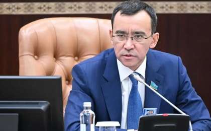 Оңтүстіктен солтүстікке қоныс аудару бағдарламасы нәтиже бермеді – Мәулен Әшімбаев