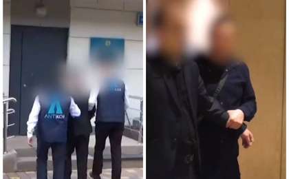 "Алматы су" департаментінің директоры сотталды