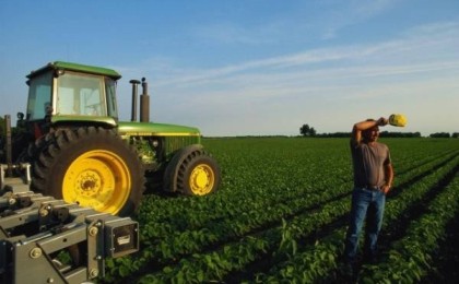 Алматы облысында агроөндіріс өрісті кеңейіп жатыр