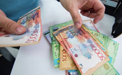 Қазақстанда барлық букмекерлік кеңсе екі облысқа көшірілуі мүмкін