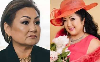 «Бірінші күйеуім Мақпалға ғашық болды»: Дана Нұржігіт еш жерде айтпаған сырын бөлісті