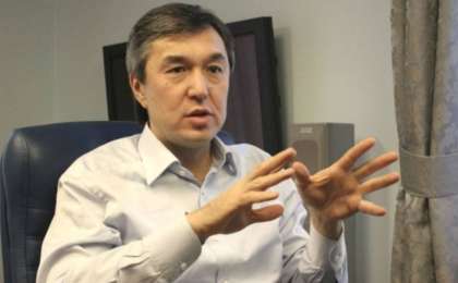 Қазақтар «джипті» жақсы көреді, бірақ түбі метроға мінеріміз анық – Райымбек Баталов