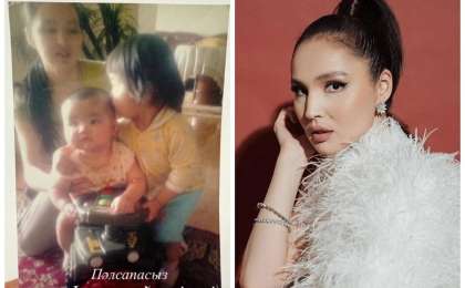 "Күтім көрмеген келіншек": Жұлдыз Әбдукәрімова көпбалалы аналарға кеңес берді