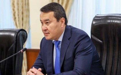 Смайылов балалары қайда оқитыны туралы сұраққа жауап берді