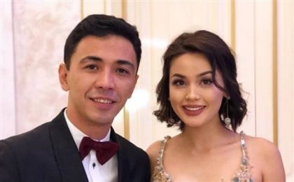 Ақбота-Нұр: "Дәурен балаларымның әкесі, бақытты болайық!"