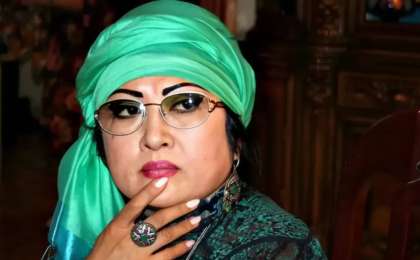 "Бар шындықты айтсам, төбе шашыңыз тік тұрады". Әнші Мақпал Жүнісова елге мұңын шақты