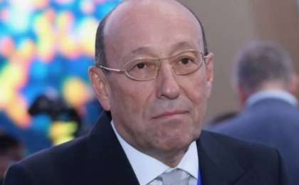 Танымал миллиардер Александр Машкевич қайтыс болды