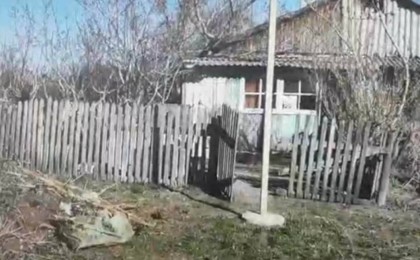 Қостанай облысындағы қараусыз қалған үйден адам денесінің қалдықтары салынған қап табылды - Қазақстан жаңалықтары