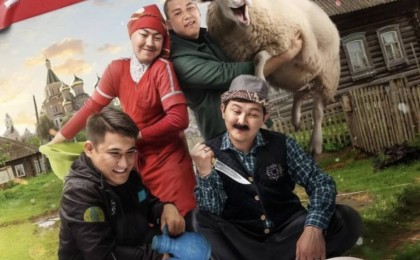 "10 секундтық сахна үшін 800 мың теңге бердік": "Миллион" командасы "Жездуха" сериалына түскен ең қымбат актердың атын атады