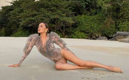 Неліктен өнерде жүрген сылқымдар ашық-шашық фотосессияларға құмар?