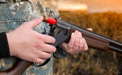 Қазақстан азаматы Ресейде қарумен ұсталды - Қазақстан жаңалықтары