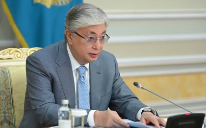 Қаңтар оқиғасының қайталанғанын қалайтындар бар – Тоқаев