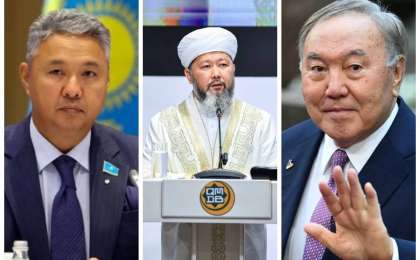 Көлік министрлігі шенеуніктердің, дін қызметкерлері мен депутаттардың әуежайлардағы VIP залдарға тегін кіруін түсіндірді