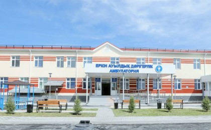 Жыл басынан бері жетісулық дәрігерлерге 127 пәтер берілді