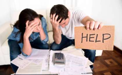 Несиесін төлей алмай жүргендерге жеңілдік жасала ма?