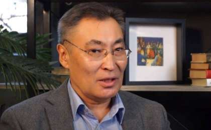 Ғалымжан Жақияновтың үстінен жаңа қылмыстық іс ашылды