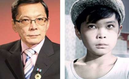 Белгілі сценарист Нұрлан Санжар жансақтау бөліміне түсті