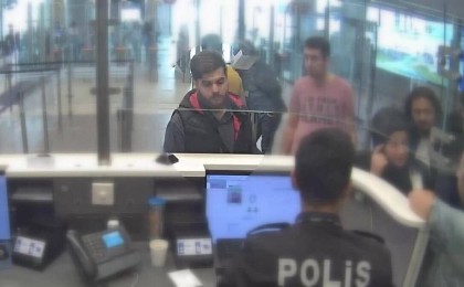 Түркияда Қазақстанға бет алған террорист ұсталды