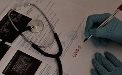 Жалғасты өсіп жатыр: Коронавируспен соңғы тәулікте қанша адам ауырды?