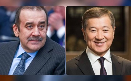 Мәсімовтің Өтемұратовты өлтіртпек болғаны рас па?