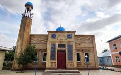 Енді имамдарға әлеуметтік желілерде сөйлеуге тыйым салынбақ