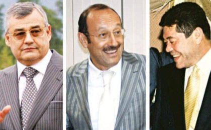 ERG басшылары қазақтың байлығын шетелге шығарып жатыр