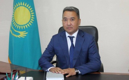 Қарағанды әкімі бүрсеңдеген тұрғындарға жылы жемпір киюге кеңес берді