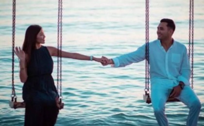 "Көз тимесін": Тәуекелдің жары ерекше видеосын бөлісіп, елді сүйсінтті (ВИДЕО)