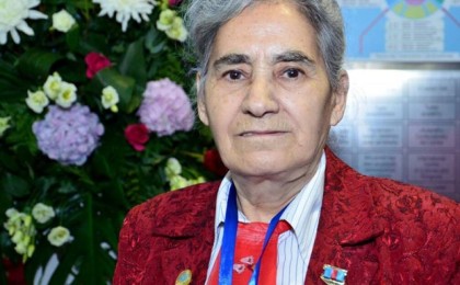 Тіл жанашыры Асылы Осман ауруханада емделіп жатқанын айтты