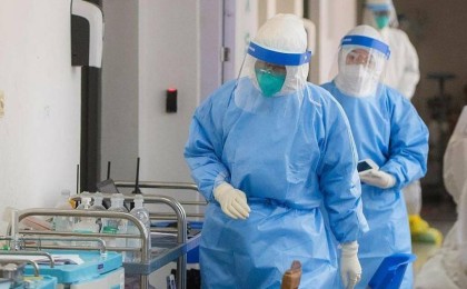 ДДСҰ Еуропаны «коронавирус эпицентрі» деп атады