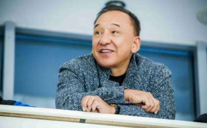 Арғын Нығматулин Қазақстаннан тергеу басталғанға дейін кеткен - Антикор